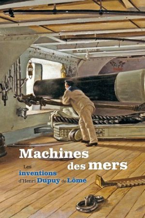 Machines des mers