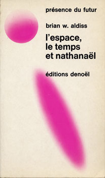 L' espace, le temps et Nathanaël. Trad. de Michel Deutsch