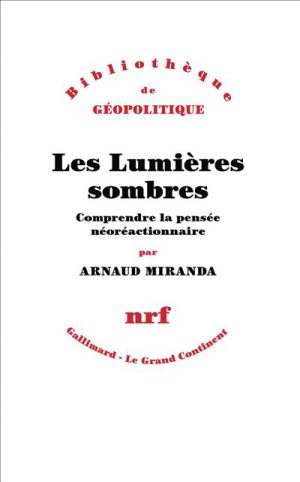 Les Lumières sombres