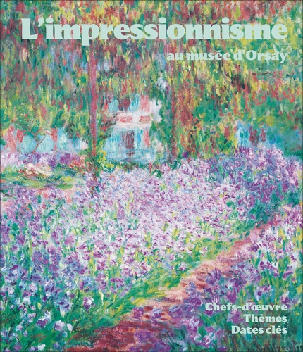 L'impressionnisme au musée d'Orsay