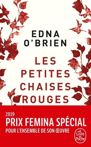 Les Petites Chaises rouges
