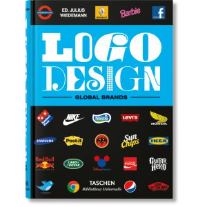 Logo Design. Global Brands