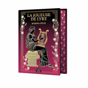 La joueuse de lyre
