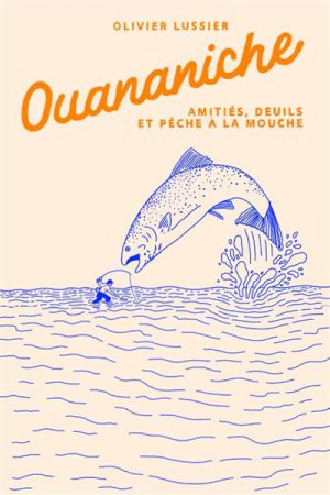 Ouananiche