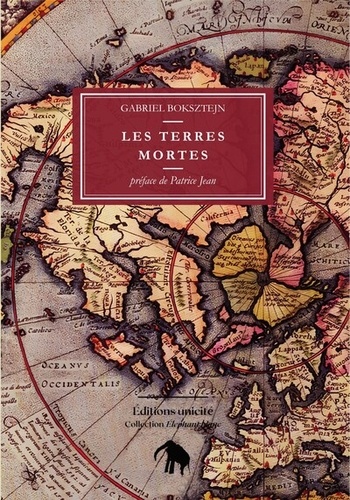 Les terres mortes