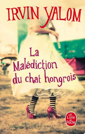 La Malédiction du chat hongrois