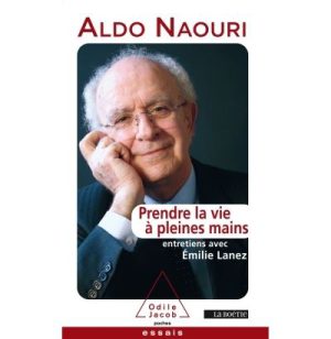 Prendre la vie à pleines mains