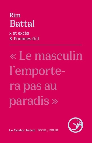 X et excès & Pommes Girl