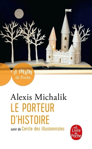 Le porteur d'histoire
