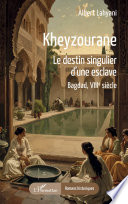 Kheyzourane