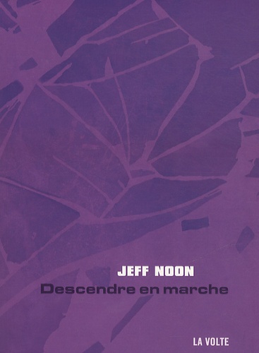 Descendre en marche
