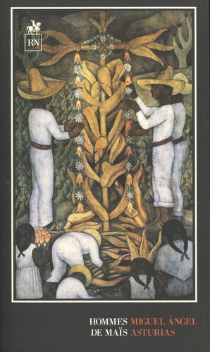 Hommes de maïs