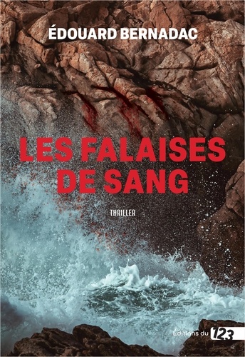 Les falaises de sang