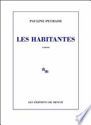 Les habitantes