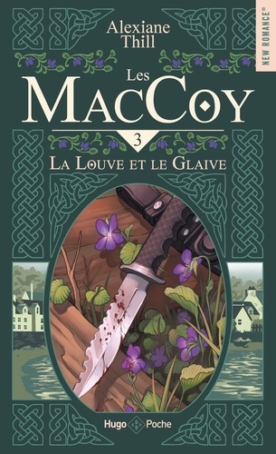 La Louve et le Glaive