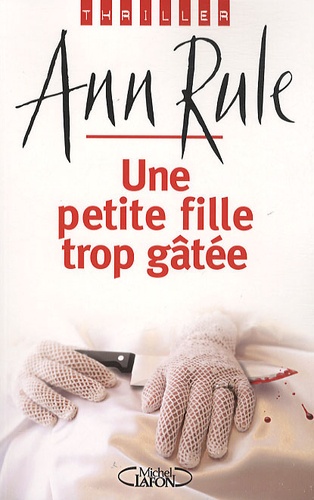 Une petite fille trop gâtée