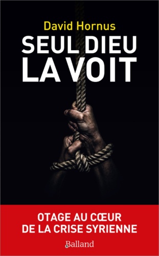 Seul Dieu la voit