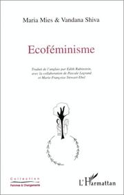 Ecoféminisme