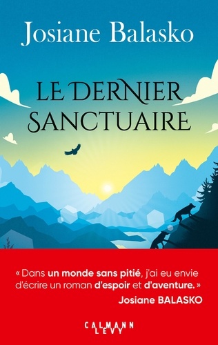 Le dernier sanctuaire