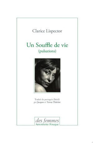 Un souffle de vie