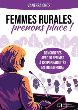 Femmes rurales, prenons place !
