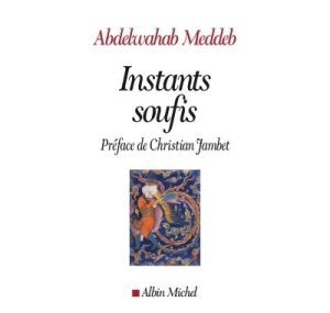 Instants soufis