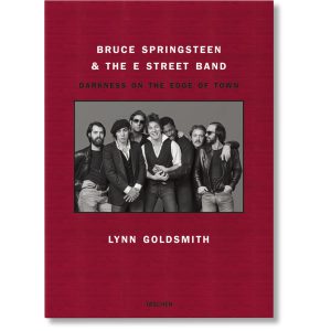 Lynn Goldsmith. Bruce Springsteen & The E Street Band