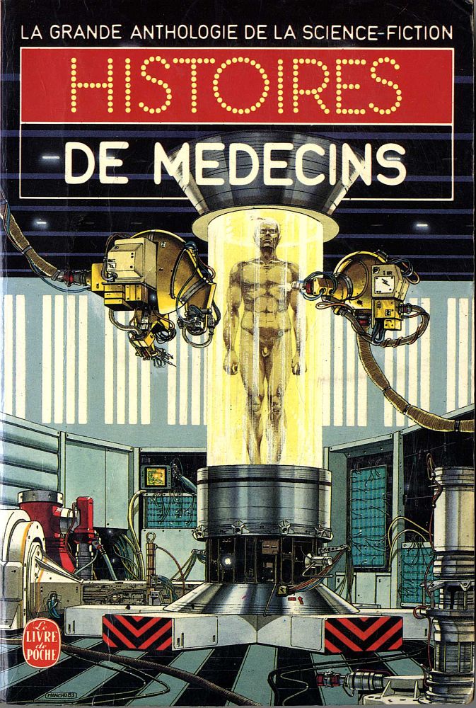 Histoires de médecins