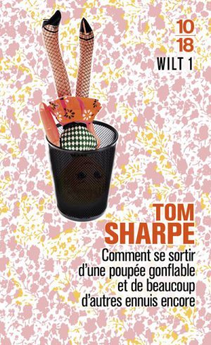 Wilt - Tome 1 : Wilt 1