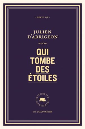 Qui tombe des étoiles