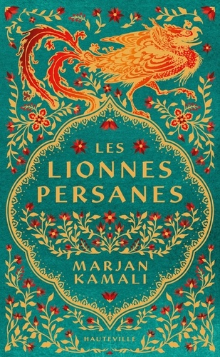 Les Lionnes persanes