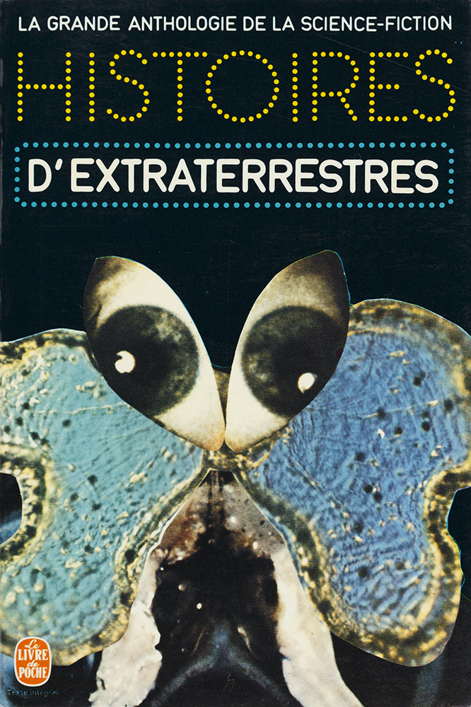 Histoires d'extraterrestres