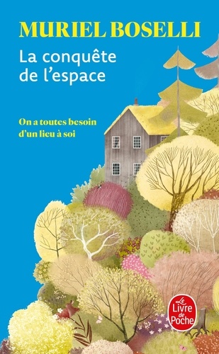 La Conquête de l'espace