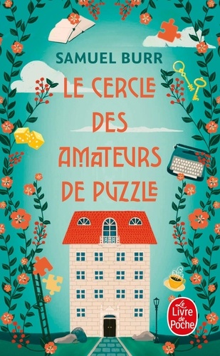 Le cercle des amateurs de puzzle