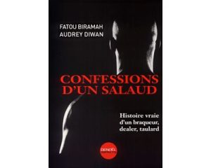 Confessions d'un salaud