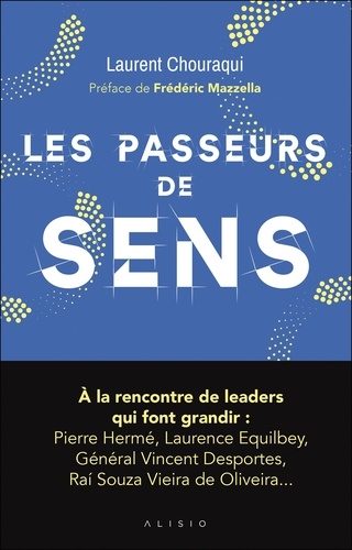 Les passeurs de sens