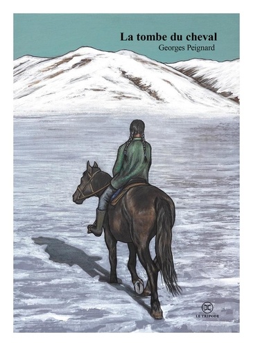 La tombe du cheval