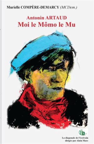 Antonin ARTAUD