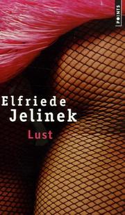 Lust : roman