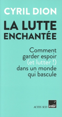 La lutte enchantée