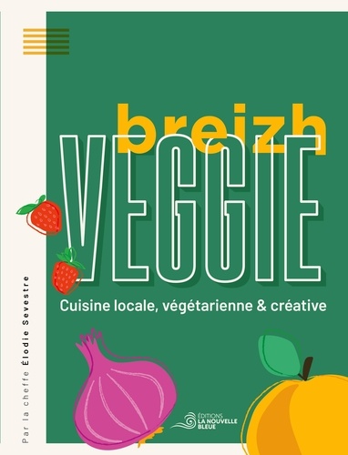 Veggie breizh