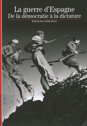 La guerre d'Espagne