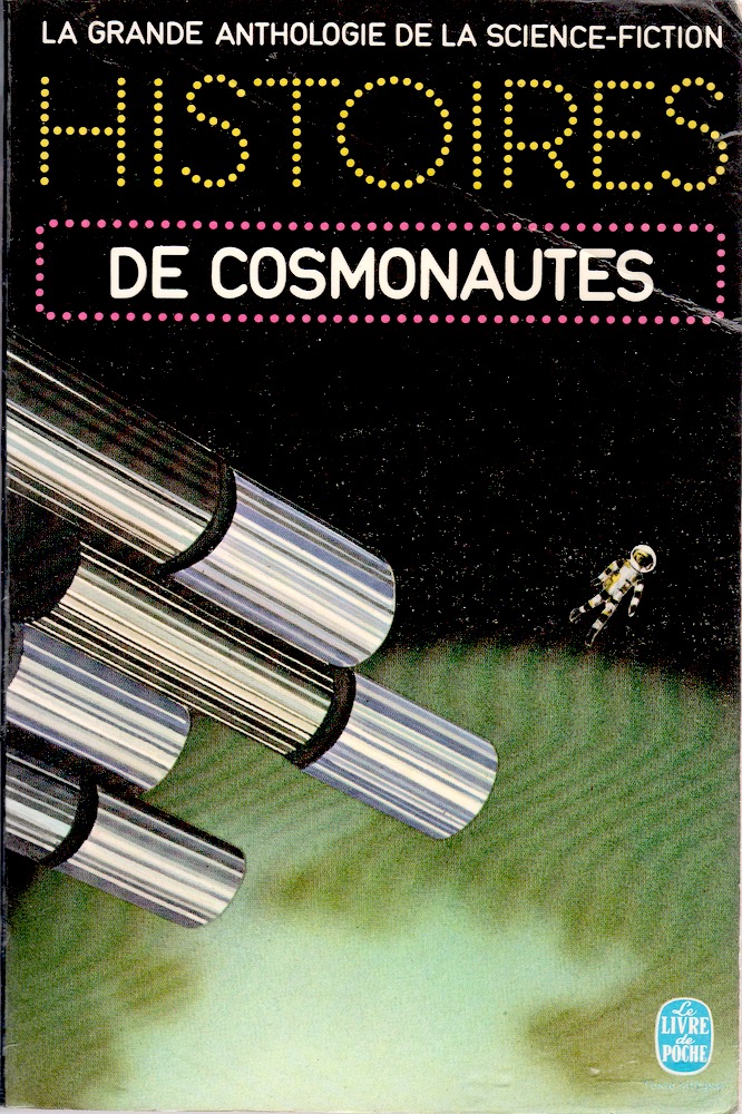 Histoires de cosmonautes