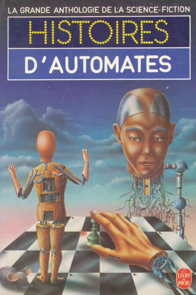 Histoires d'automates