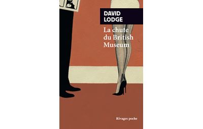 La Chute du British Museum