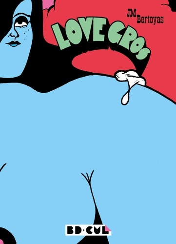 Love gros