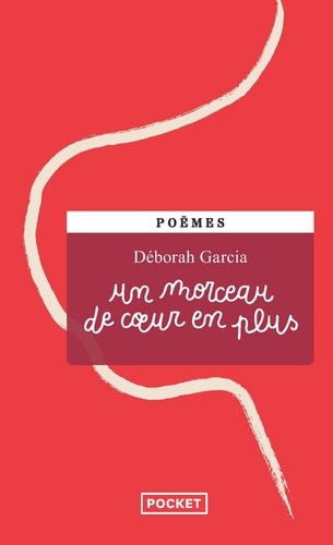 Un morceau de coeur en plus
