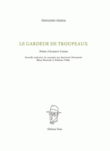 Le gardeur de troupeaux