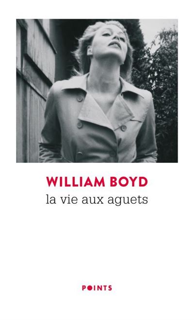 La Vie aux aguets