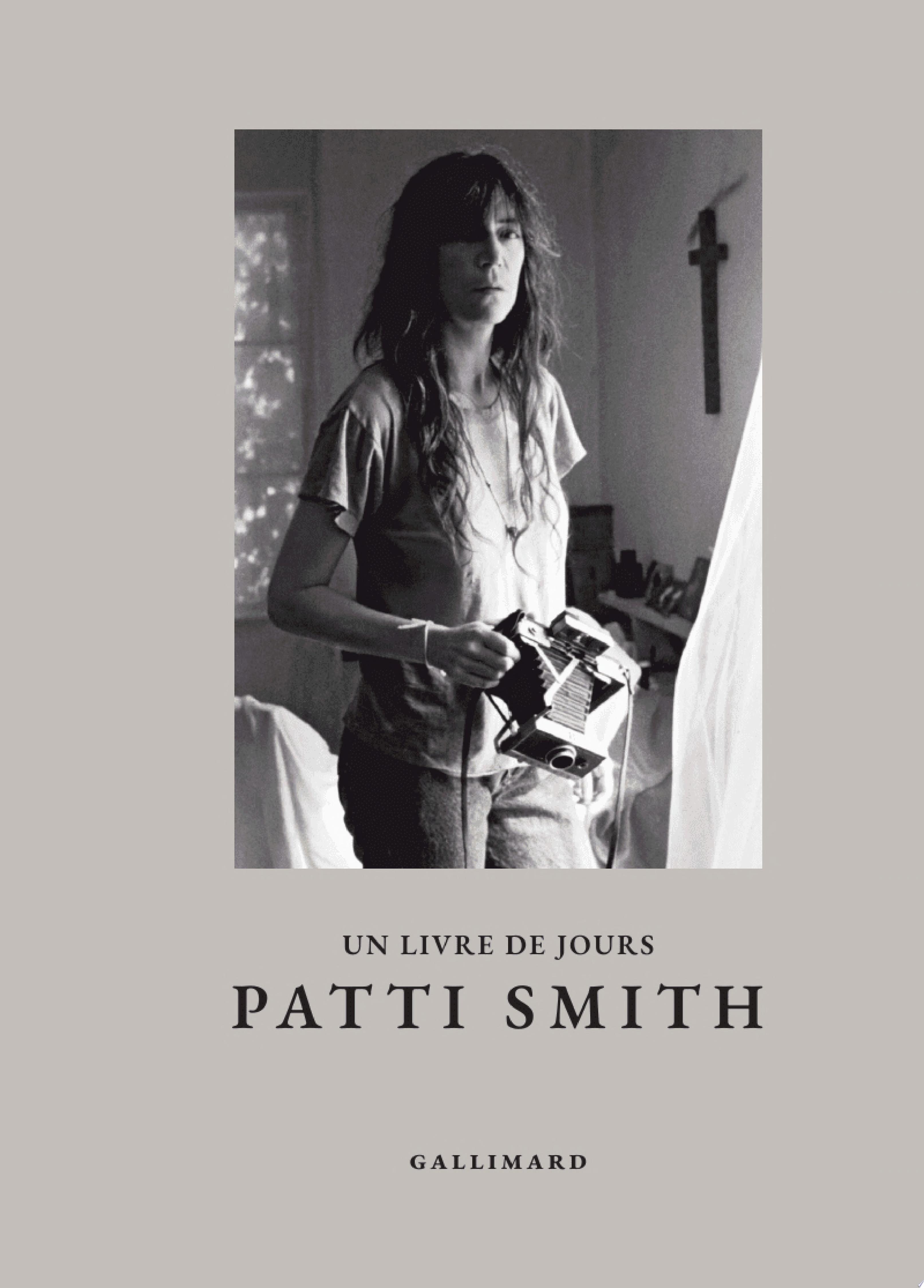 La mer de corail ([nouvelle version]) Patti Smith ; photographies de Patti Smith et Lynn Davis ; traduction de l'anglais (États-Unis) par Jean-Paul Mourlon